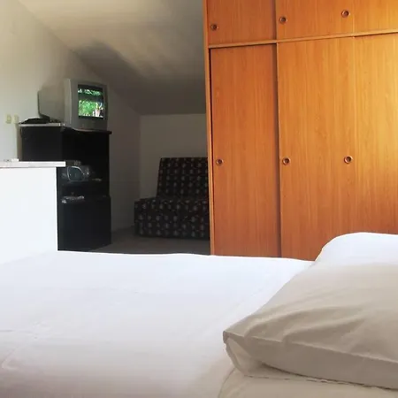 Apartamento Vacation Palma *