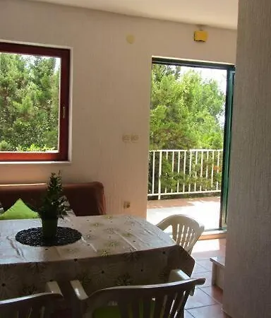 Apartamento Vacation Palma Rukavac (Vis)