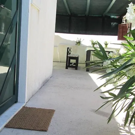 Vacation Palma Apartamento Rukavac (Vis)