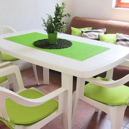Vacation Palma Apartamento Rukavac (Vis)