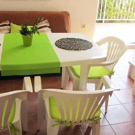 Vacation Palma Apartamento Rukavac (Vis)