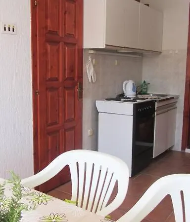 Vacation Palma Apartamento Rukavac (Vis)