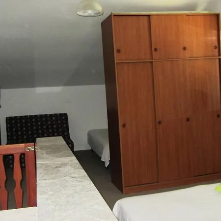 Apartamento Vacation Palma Rukavac (Vis)