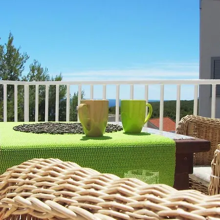 Vacation Palma Rukavac (Vis)