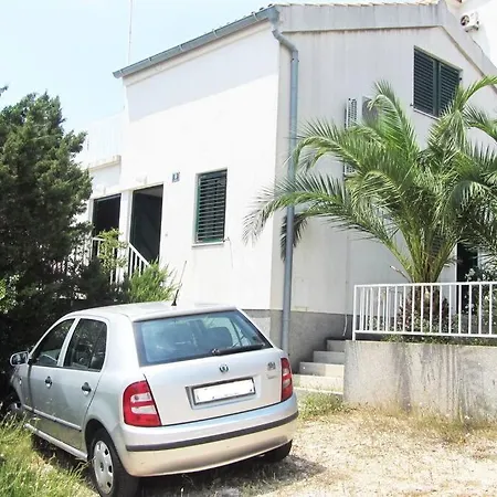 Apartamento Vacation Palma Rukavac (Vis)